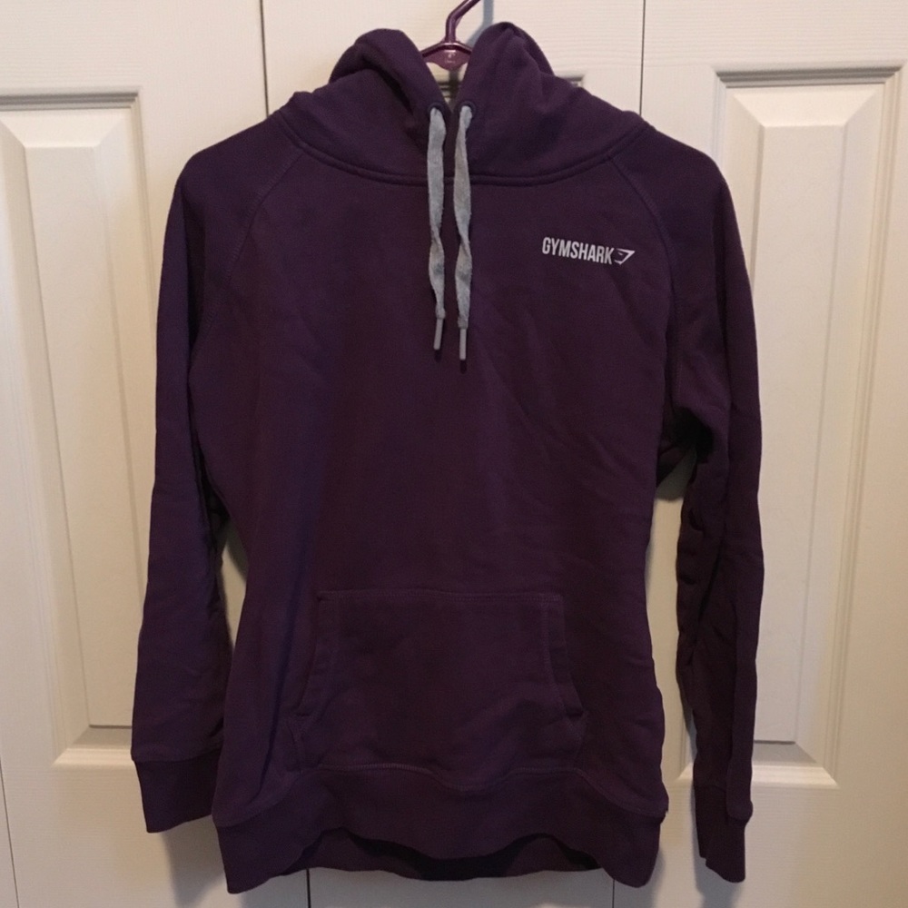 Gymshark hoodie